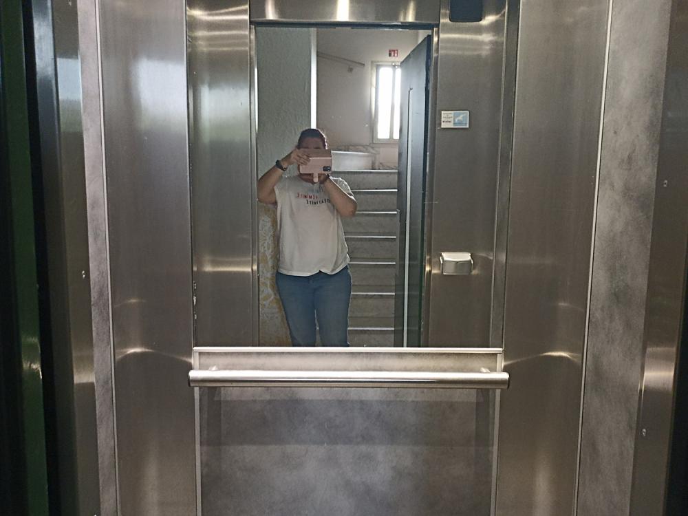 ascenseur