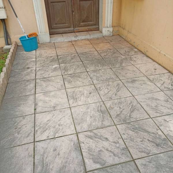 nettoyage terrasse après