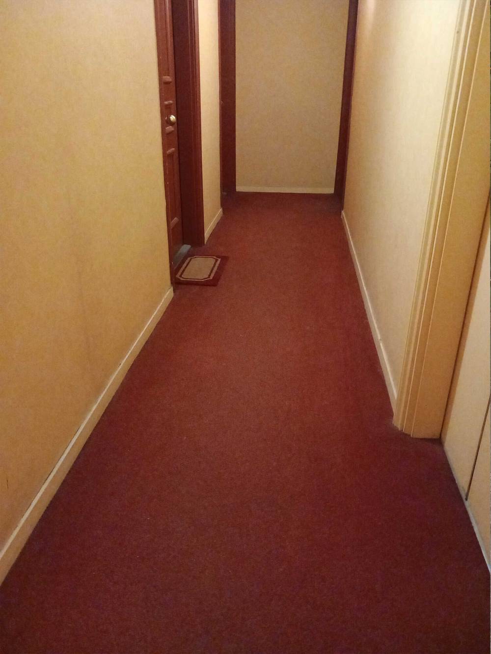 hall
