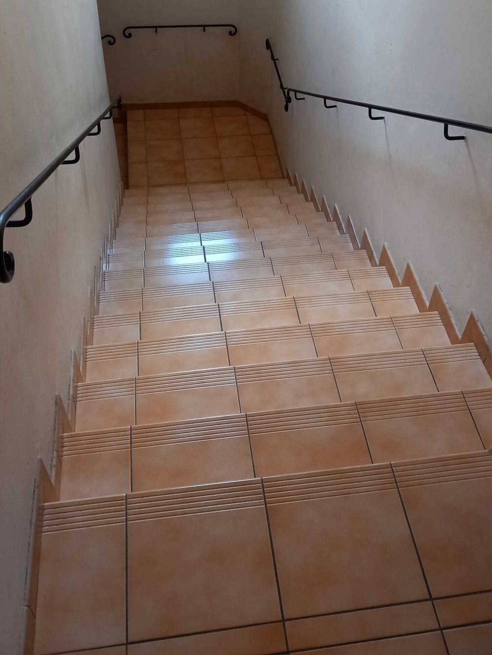 escaliers